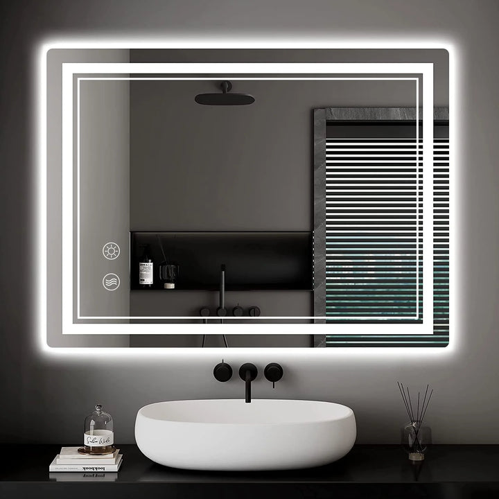 LED Bathroom Mirror