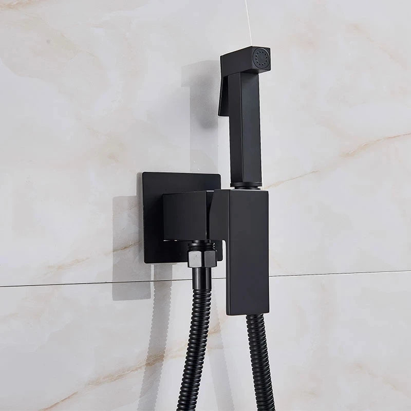 ALENARTWATER Bathroom Bidet Faucet