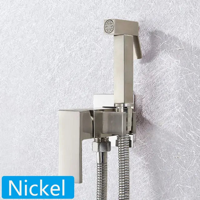 ALENARTWATER Bathroom Bidet Faucet