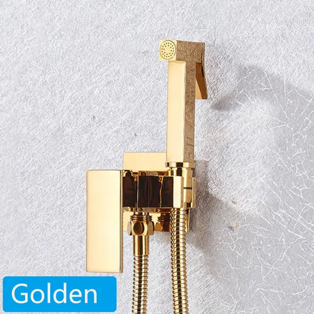 ALENARTWATER Bathroom Bidet Faucet
