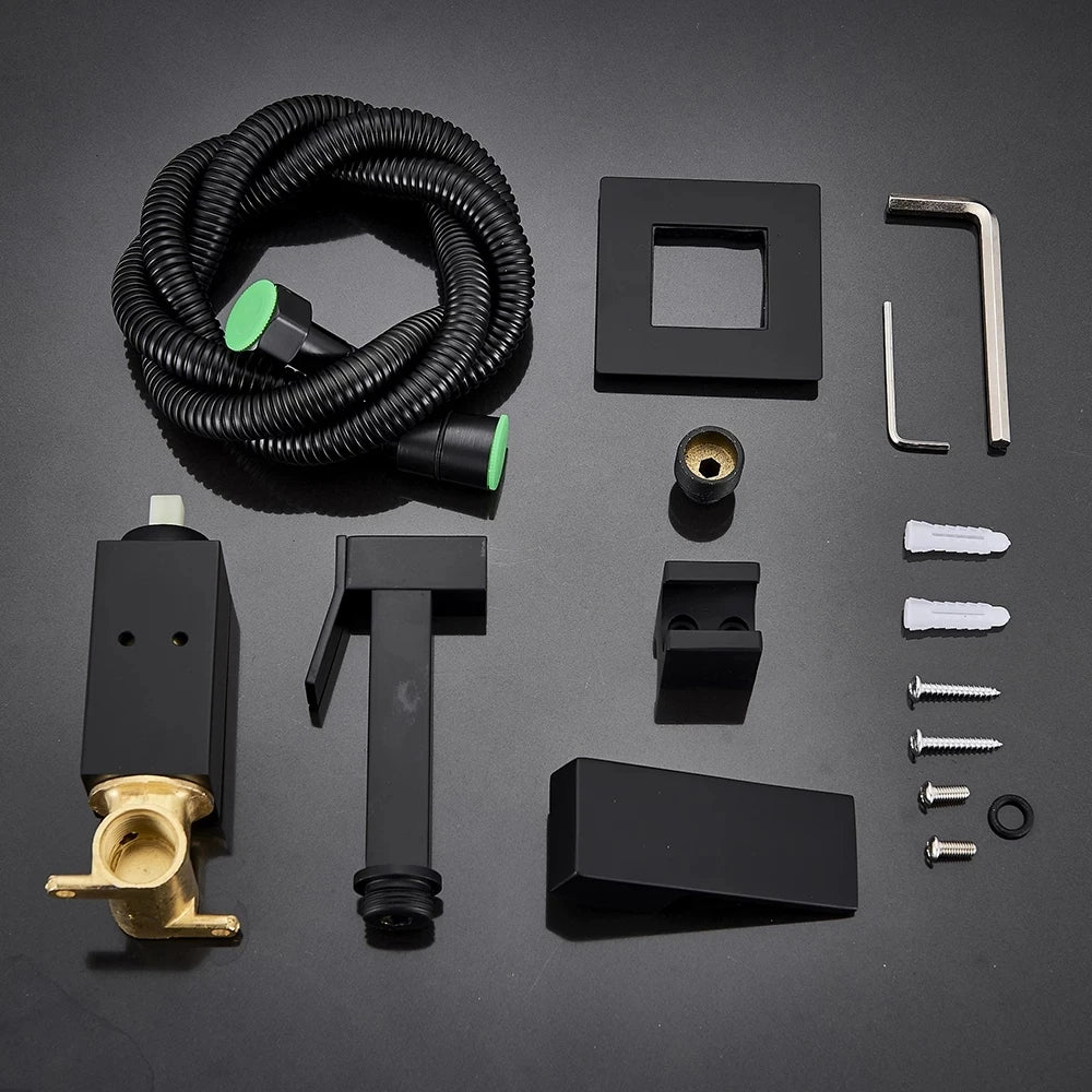 ALENARTWATER Bathroom Bidet Faucet