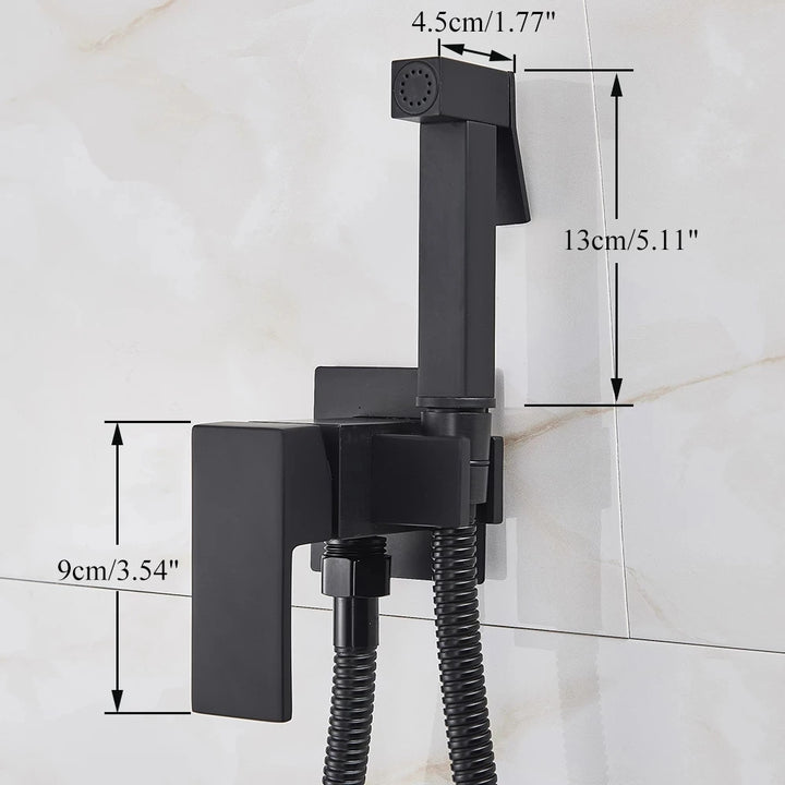 ALENARTWATER Bathroom Bidet Faucet