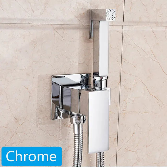 ALENARTWATER Bathroom Bidet Faucet