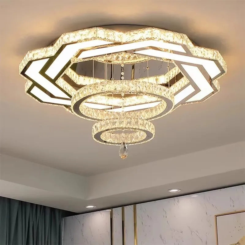 Living Room Main Light