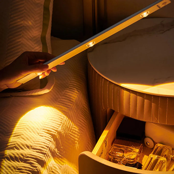 Ultra-Thin Motion Sensor LED Light