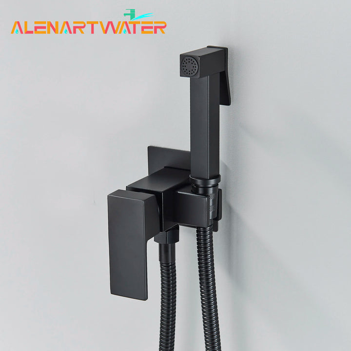 ALENARTWATER Bathroom Bidet Faucet