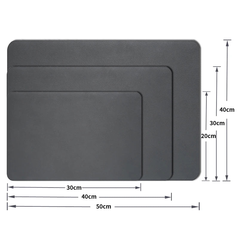 Super Absorbent Kitchen & Bathroom Mat