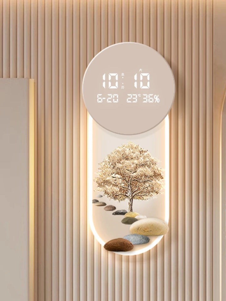 Living Room Clock