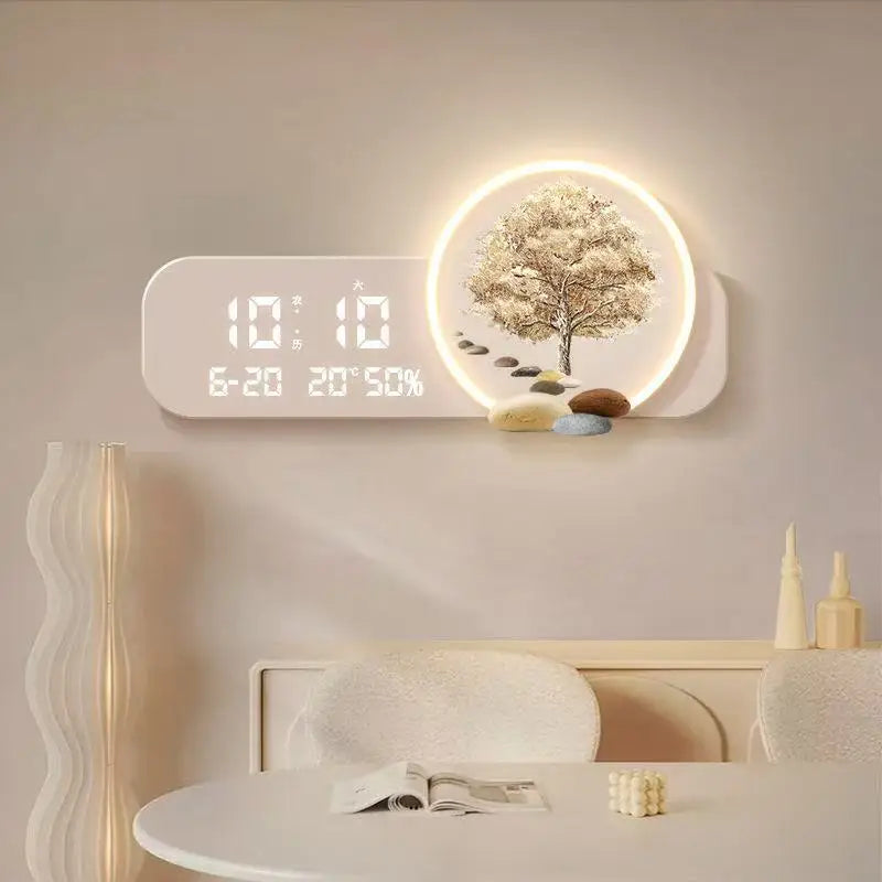 Living Room Clock