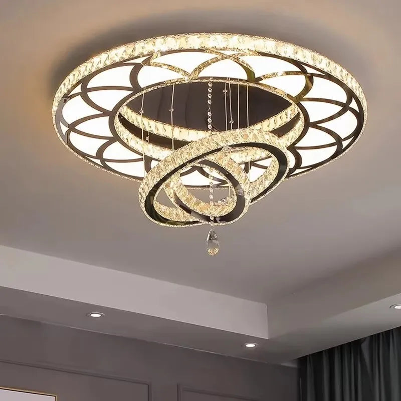 Living Room Main Light