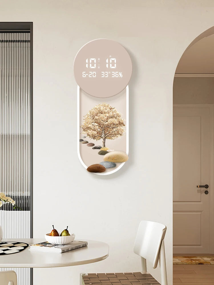 Living Room Clock