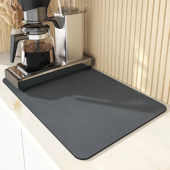 Super Absorbent Kitchen & Bathroom Mat