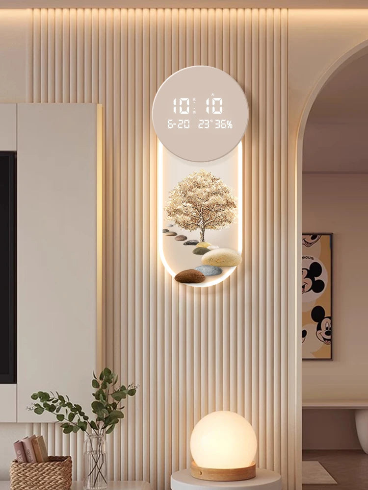 Living Room Clock