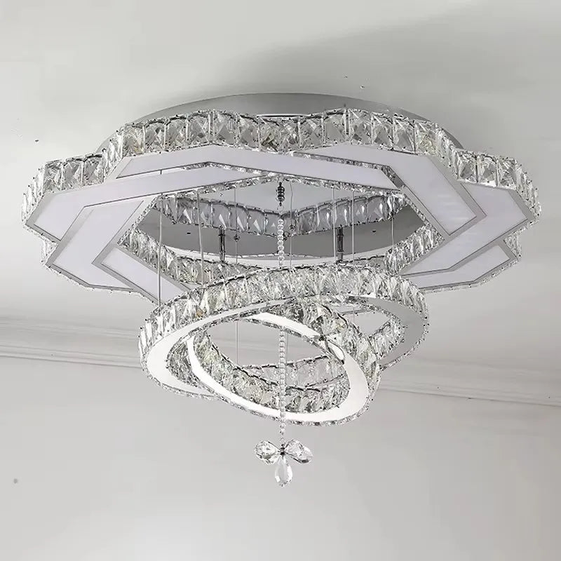 Living Room Main Light