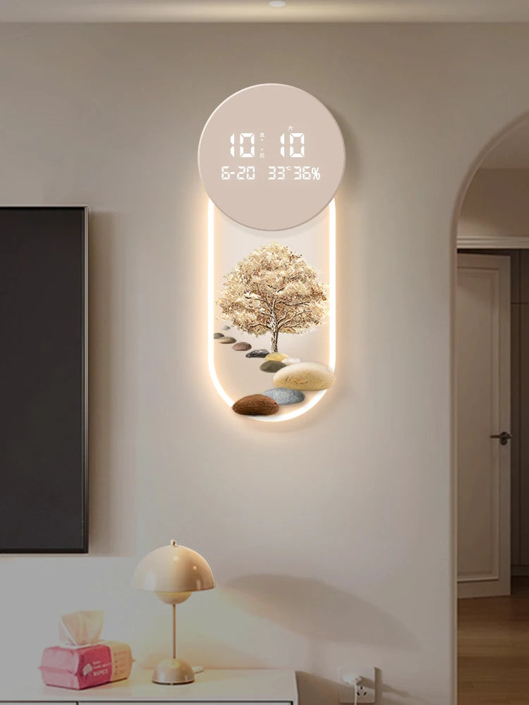 Living Room Clock